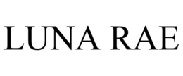 LUNA RAE trademark