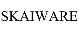SKAIWARE trademark