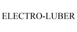 ELECTRO-LUBER trademark