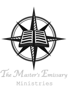 THE MASTER'S EMISSARY MINISTRIES trademark