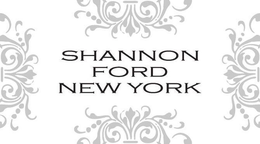 SHANNON FORD NEW YORK trademark