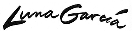 LUNA GARCIA trademark