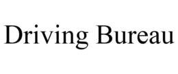 DRIVING BUREAU trademark