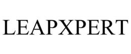 LEAPXPERT trademark