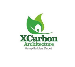 XCARBON ARCHITECTURE HEMP BUILDERS DEPOT trademark