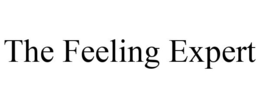 THE FEELING EXPERT trademark