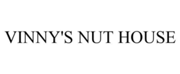 VINNY'S NUT HOUSE trademark