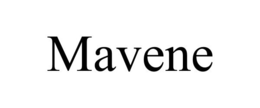 MAVENE trademark