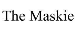 THE MASKIE trademark