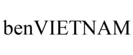 BENVIETNAM trademark