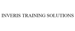 INVERIS TRAINING SOLUTIONS trademark