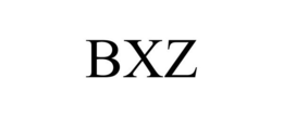 BXZ trademark