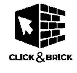 CLICK & BRICK trademark