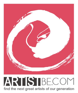 ARTISTBE.COM FIND THE NEXT GREAT ARTISTS OF OUR GENERATION trademark