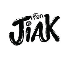 JIAK trademark