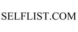 SELFLIST.COM trademark