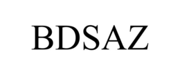 BDSAZ trademark