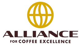 ALLIANCE FOR COFFEE EXCELLENCE trademark