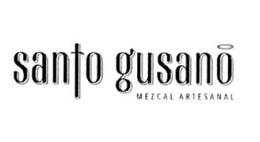 SANTO GUSANO MEZCAL ARTESANAL trademark