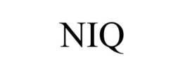 NIQ trademark