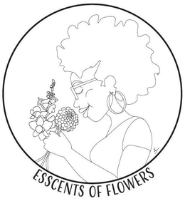 ESSCENTS OF FLOWERS trademark