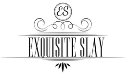 ES EXQUISITE SLAY trademark