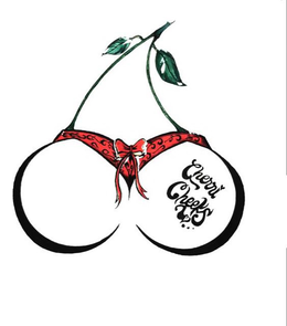 CHERRI CHEEKS trademark