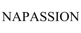 NAPASSION trademark