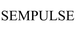 SEMPULSE trademark