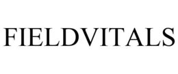 FIELDVITALS trademark