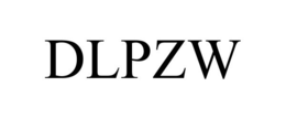 DLPZW trademark