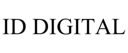 ID DIGITAL trademark