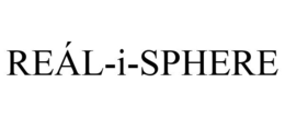 REÁL-I-SPHERE trademark