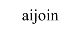 AIJOIN trademark