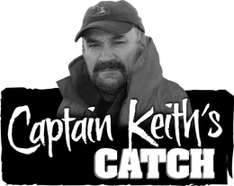 CAPTAIN KEITH'S CATCH trademark