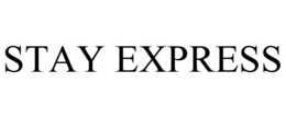STAY EXPRESS trademark