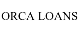ORCA LOANS trademark