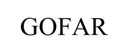 GOFAR trademark