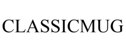 CLASSICMUG trademark