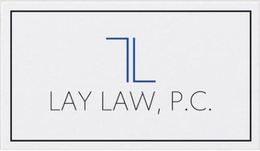 LL LAY LAW, P.C. trademark