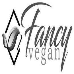 FV FANCY VEGAN trademark