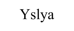 YSLYA trademark