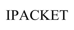 IPACKET trademark