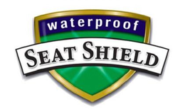 WATERPROOF SEAT SHIELD trademark