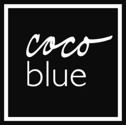COCO BLUE trademark