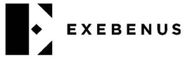 E EXEBENUS trademark