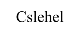CSLEHEL trademark