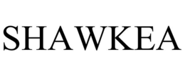 SHAWKEA trademark