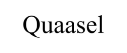 QUAASEL trademark