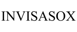 INVISASOX trademark